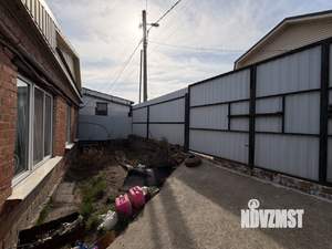 Дом 50м², 1-этажный, участок 3 сот.