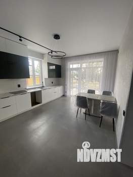 Дом 95м², 1-этажный, участок 6 сот.