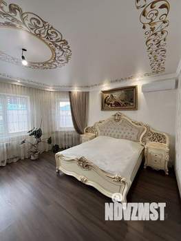 Дом 137м², 2-этажный, участок 3 сот.