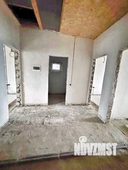 Дом 142м², 2-этажный, участок 3 сот.