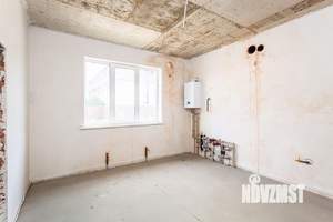 Дом 157м², 2-этажный, участок 5 сот.