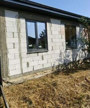 Дом 89м², 1-этажный, участок 6 сот.