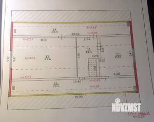Дом 425м², 2-этажный, участок 10 сот.