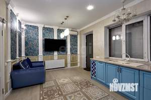 Таунхаус 103м², 2-этажный, участок 2 сот.