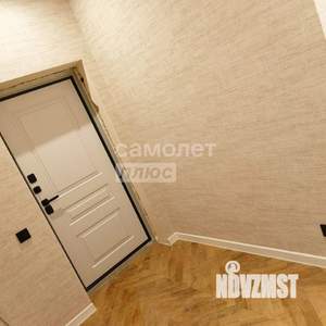 Дом 77м², 1-этажный, участок 3 сот.