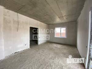 Дом 90м², 1-этажный, участок 4 сот.