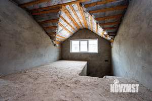 Дом 269м², 2-этажный, участок 4 сот.