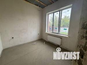 Дом 100м², 1-этажный, участок 6 сот.