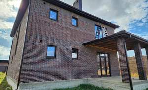 Дом 237м², 2-этажный, участок 7 сот.