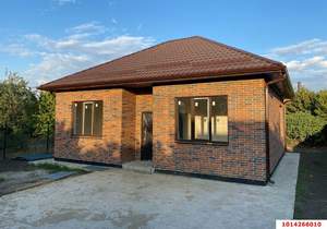 Дом 70м², 1-этажный, участок 4 сот.