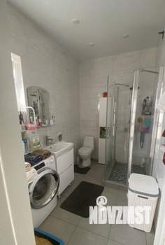 Дом 80м², 1-этажный, участок 4 сот.