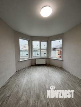 Дом 95м², 1-этажный, участок 4 сот.