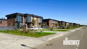 Таунхаус 120м², 2-этажный, участок 2 сот.