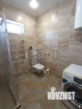 Дом 83м², 1-этажный, участок 4 сот.