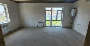 Дом 84м², 1-этажный, участок 3 сот.