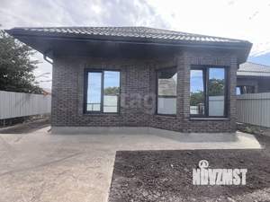 Дом 130м², 1-этажный, участок 5 сот.