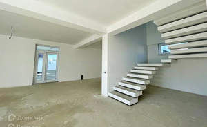 Дом 224м², 2-этажный, участок 11 сот.