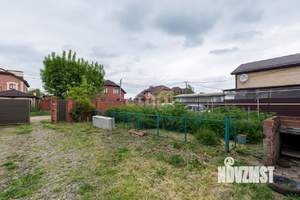 Дом 138м², 2-этажный, участок 12 сот.