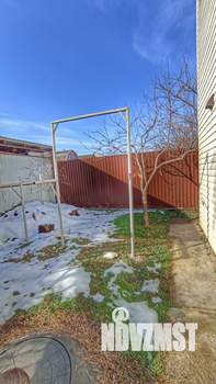 Дом 162м², 2-этажный, участок 4 сот.