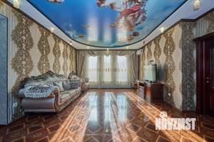 Дом 134м², 1-этажный, участок 4 сот.