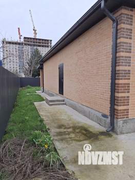 Дом 80м², 1-этажный, участок 3 сот.