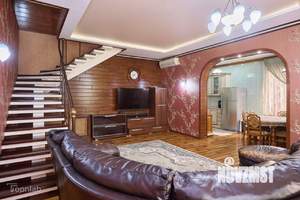 Дом 178м², 2-этажный, участок 6 сот.