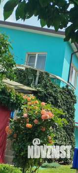 Дом 168м², 2-этажный, участок 5 сот.