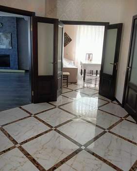 Дом 128м², 2-этажный, участок 7 сот.