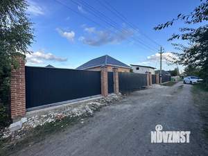 Дом 94м², 1-этажный, участок 4 сот.