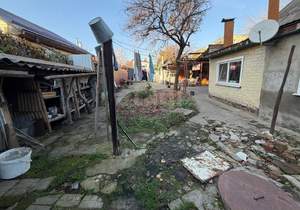 Дом 47м², 1-этажный, участок 4 сот.