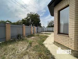 Дом 167м², 2-этажный, участок 4 сот.