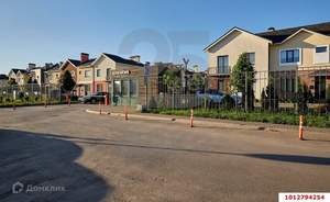 Дом 270м², 2-этажный, участок 10 сот.