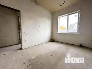 Дом 80м², 1-этажный, участок 4 сот.