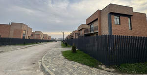 Дом 141м², 2-этажный, участок 4 сот.