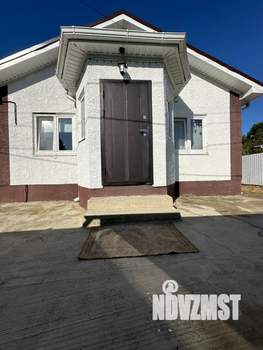 Дом 50м², 1-этажный, участок 3 сот.