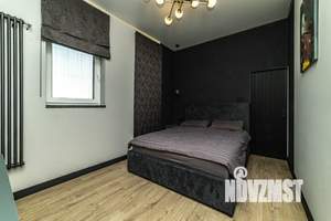 Дом 216м², 2-этажный, участок 6 сот.