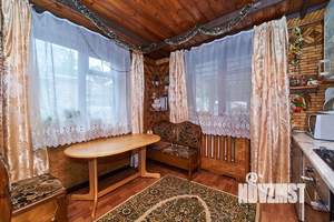 Дом 82м², 2-этажный, участок 1 сот.