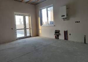 Дом 91м², 1-этажный, участок 5 сот.