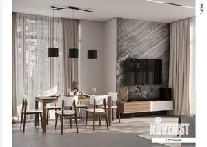 Дом 220м², 2-этажный, участок 7 сот.