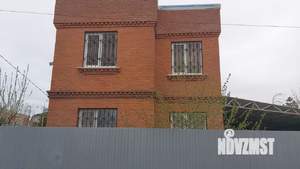 Дом 122м², 2-этажный, участок 4 сот.