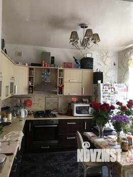 Дом 119м², 2-этажный, участок 6 сот.