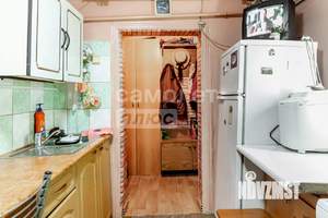 Коттедж 40м², 1-этажный, участок 2 сот.