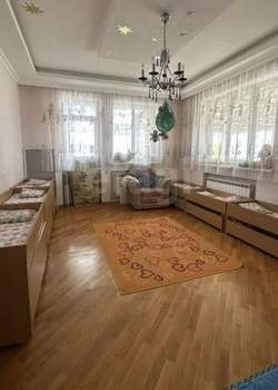 Дом 399м², 2-этажный, участок 5 сот.