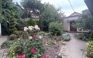 Дом 191м², 2-этажный, участок 4 сот.