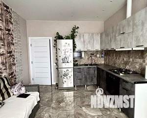 Дом 160м², 1-этажный, участок 8 сот.