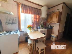 Дом 115м², 1-этажный, участок 3 сот.