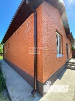 Дом 90м², 1-этажный, участок 4 сот.