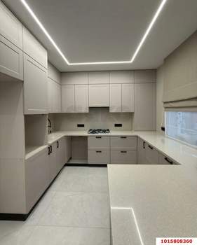 Дом 115м², 2-этажный, участок 2 сот.