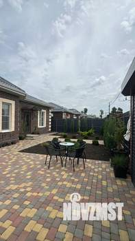 Дом 128м², 1-этажный, участок 5 сот.