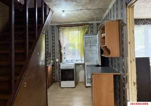 Дом 62м², 2-этажный, участок 4 сот.